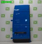 Renault Master bestel (10-18) Achterdeur links dicht blauw, Gebruikt, Ophalen of Verzenden, Links, Renault
