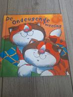 De ondeugende tweeling, Ophalen of Verzenden, Zo goed als nieuw