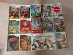 Vele toptitels Nintendo Wii, Avontuur en Actie, Gebruikt, Ophalen of Verzenden, 3 spelers of meer
