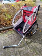 Fietskar kinderen // Viking Choice, Ophalen, Viking, Gebruikt, Opvouwbaar