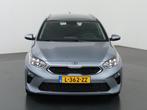Kia Ceed Sportswagon 1.0 T-GDi DynamicLine | Navigatie | Par, Auto's, Voorwielaandrijving, Stof, Gebruikt, Origineel Nederlands