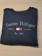 Tommy Hilfiger jongens sweater maat 176, Ophalen of Verzenden, Zo goed als nieuw, Jongen, Trui of Vest
