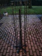 Metalen kaarten rek, Hobby en Vrije tijd, Ophalen, Gebruikt