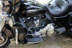 Harley-Davidson Tri Glide Tri Glide Ultra Trike, Motoren, 1745 cc, Meer dan 35 kW