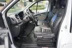 Renault Trafic 1.6 dCi T29 L1H1 Formula Edition Energy, Navi, Auto's, Bestelauto's, Voorwielaandrijving, Euro 5, Gebruikt, Zwart
