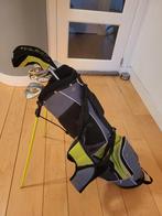 Dames Golfset plus tas van Njoy, Ophalen of Verzenden, Gebruikt, Tas, Overige merken