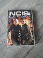 DVD TV-serie NCIS: Los Angeles Seizoen 1, Gebruikt, Boxset, Ophalen of Verzenden, Actie en Avontuur