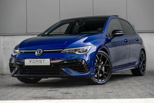 Volkswagen Golf 2.0 TSI R 4Motion Performance Akrapovic HUD, Auto's, Volkswagen, Bedrijf, Te koop, Golf, 4x4, ABS, Achteruitrijcamera
