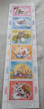 Diddl Postzegels, Verzamelen, Diddl, Ophalen of Verzenden, Diddl, Zo goed als nieuw, Papier, Kaart of Schrift