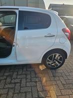Achterdeur Links Peugeot 108 / Citroën C1 / Toyota Aygo - KW, Gebruikt, Citroën, Deur, Ophalen of Verzenden