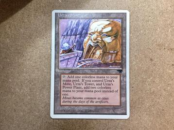 1x Urza’s Mine (v1) (Good) beschikbaar voor biedingen