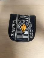 Odyssey Jailbird Ai-One Cruiser putter cover, Sport en Fitness, Golf, Ophalen of Verzenden, Zo goed als nieuw, Overige typen, Callaway