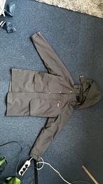 Patagonia Men's Parka Size S, Ophalen of Verzenden, Zo goed als nieuw, Blauw