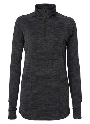 Mountain Horse Bella Tech Fleece, shirt, maat M beschikbaar voor biedingen