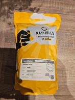 Ray & jules koffie, Ophalen