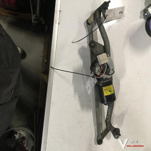 Citroen Saxo 2000  Ruitenwissermechaniek met motor, Auto-onderdelen, Ruiten en Toebehoren, Gebruikt, Ophalen of Verzenden