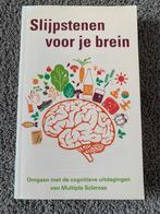 Slijpstenen voor je brein - Jeffrey Gingold, Verzenden, Nieuw