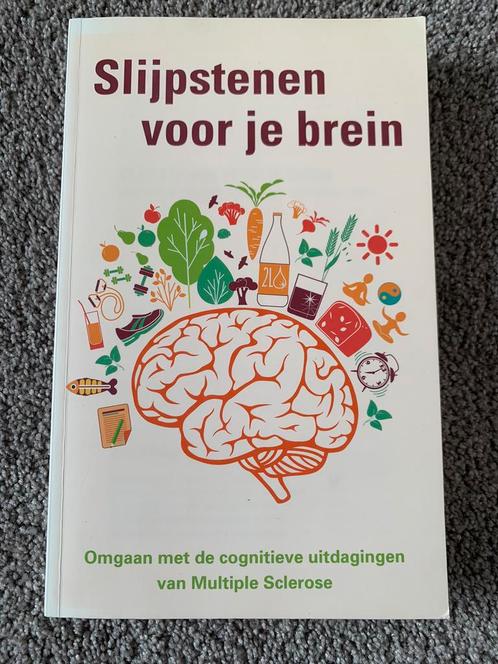 Slijpstenen voor je brein - Jeffrey Gingold, Boeken, Psychologie, Nieuw, Verzenden