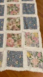 Patchwork kleed sprei 215/192, Gebruikt, Overige kleuren, Etten-Leur, Overige typen