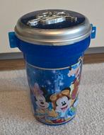 Disney 25 Jaar Popcorn Emmer, Gebruikt, Disney, Overige typen, N/A