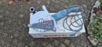 Bosch GNF 65A Muurfrees met 230mm diamantbladen, Ophalen, Gebruikt, 1000 watt of meer, Overige typen