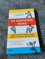 Boek De Gespierde Mens - Nieuw!, Ophalen of Verzenden, Nieuw, Dieet en Voeding