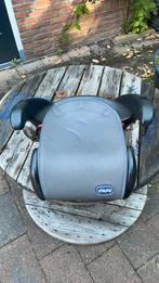 Zitverhoger chicco, Autogordel, 15 t/m 36 kg, Zo goed als nieuw, Ophalen