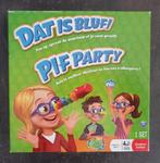 Gezelschapsspel Dat is bluf! Nieuw!, Ophalen, Nieuw