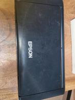 Epson mobiele printer WF100, Computers en Software, Printers, Ophalen of Verzenden, Zo goed als nieuw, Printer