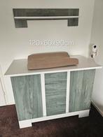 Commode met opstaande rand, Ophalen, Gebruikt, 50 tot 70 cm, 100 cm of meer