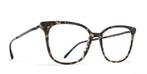 Montuur Mykita Kalla zgan (nieuw 399 euro), Sieraden, Tassen en Uiterlijk, Zonnebrillen en Brillen | Dames, Overige merken, Bril