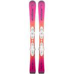 Elan Tweener Ace Magic Kinder Carveski's lengte 140 Gebruikt, Overige merken, Info@elanski.com, 100 tot 140 cm, Ophalen of Verzenden