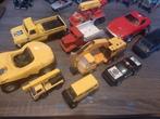 Vintage Blikken Speelgoed Auto's - Tonka, Ophalen of Verzenden, Gebruikt