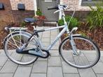 Herenfiets Gazelle Orange Framesize 49 .1e eigenaar, Fietsen en Brommers, Fietsen | Heren | Herenfietsen, Ophalen, Versnellingen