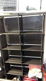 Kastje, Zo goed als nieuw, Minder dan 100 cm, Hout, Ophalen