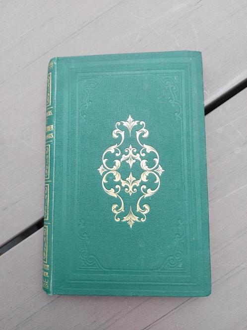 Antiek boek - De schaapherder deel 3, Antiek en Kunst, Antiek | Boeken en Bijbels, Ophalen of Verzenden