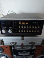 Scanner oldtimer werkt goed bieden, Telecommunicatie, Zenders en Ontvangers, Ophalen, Zo goed als nieuw