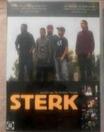 Sterk 2 dvd’s Dvd 1 De Film Dvd 2 The making of, Ophalen of Verzenden, Gebruikt