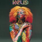 Kelis – kaleidoscope cd cdvus167, Verzenden, 1980 tot 2000, Zo goed als nieuw
