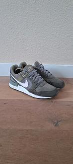 Nike Air Pegasus 89 Olive - Maat 44, Kleding | Heren, Schoenen, Ophalen of Verzenden, Gedragen, Nike, Sneakers of Gympen