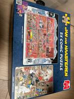 Jan van haasteren puzzel, Hobby en Vrije tijd, Denksport en Puzzels, Ophalen, 500 t/m 1500 stukjes, Zo goed als nieuw, Legpuzzel