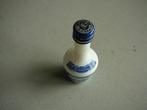 miniatuurflesje Nassau orange liqueur, Ophalen of Verzenden