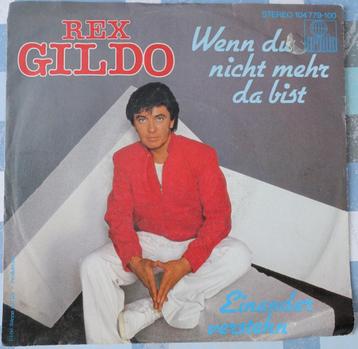 rex gildo - wenn du nicht mehr da bist