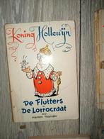 Koning Hollewijn - Marten Toonder, Boeken, Ophalen of Verzenden, Marten Toonder