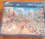 King legpuzzel Disney, Ophalen of Verzenden, 500 t/m 1500 stukjes, Nieuw, Legpuzzel