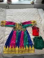 Gande Afghaanse traditionele kleding, Kleding | Dames, Carnavalskleding en Feestkleding, Ophalen of Verzenden, Zo goed als nieuw