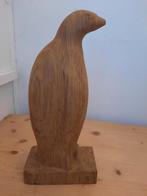 Pinguin op ei strak, art deco stijl, Ophalen of Verzenden