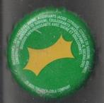 Kroonkurk uit Burundi - Sprite, Ophalen of Verzenden, Gebruikt, Overige typen, Overige merken