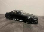 Drift rc nissan s14, Hobby en Vrije tijd, Ophalen of Verzenden, Nieuw, Elektro