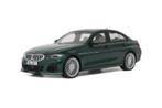 Gt Spirit
Bmw Alpina B3 Sedan 1/1200
1:18 Nieuw, Ophalen of Verzenden, Nieuw, Auto